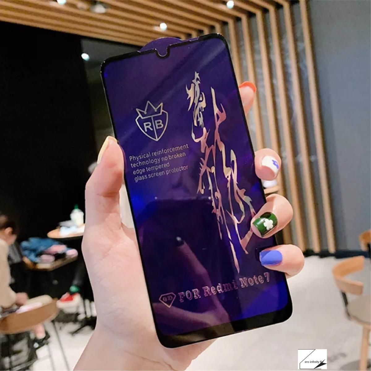 For Redmi K20 Redmi note 10 pro Redmi note 10 Redmi note 7 Redmi 9t Redmi 9 Redmi 9 pro Redmi 9c Redmi 9a Redmi k30 Redmi k20 /k20 pro Redmi k40/ Tempered Glass Screen Protector For Redmi K20 Glass Film screen protector For Redmi K20 Protective color Film
