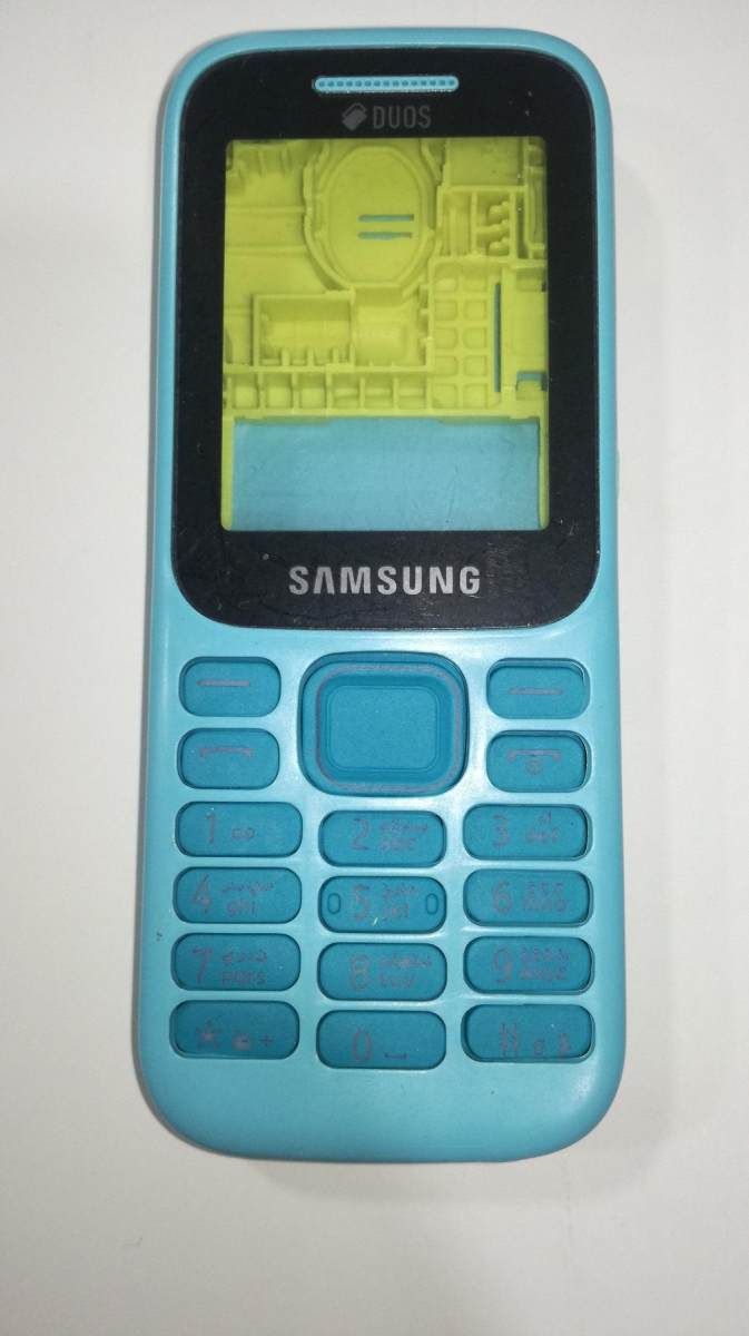 Full Body Casing for Samsung Guru Music 2( B310E B310 S310)