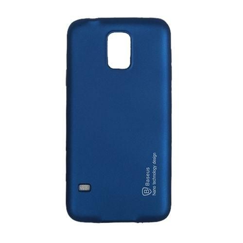 Back Cover for Samsung Galaxy Note 4 - Blue