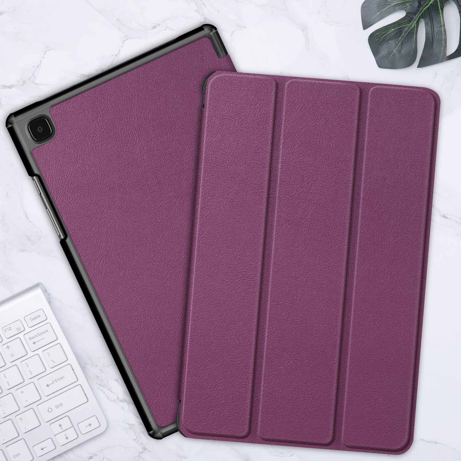 For Samsung Galaxy A7 10.4 2020  Case, For Galaxy A7 SM-T500 T505 Case Cover