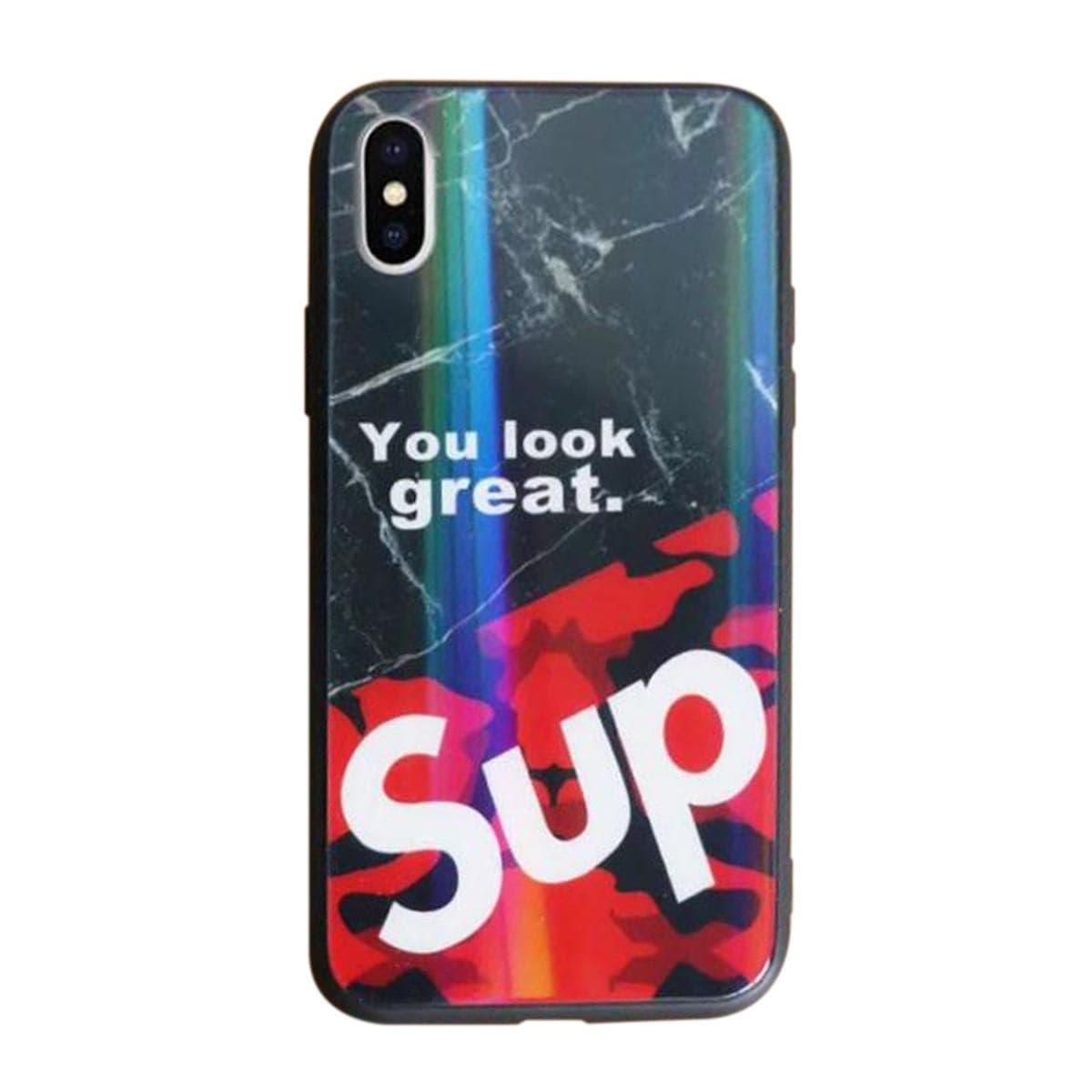 Exclusive Marvel Case For Xiomi For Redmi Note 5 Pro