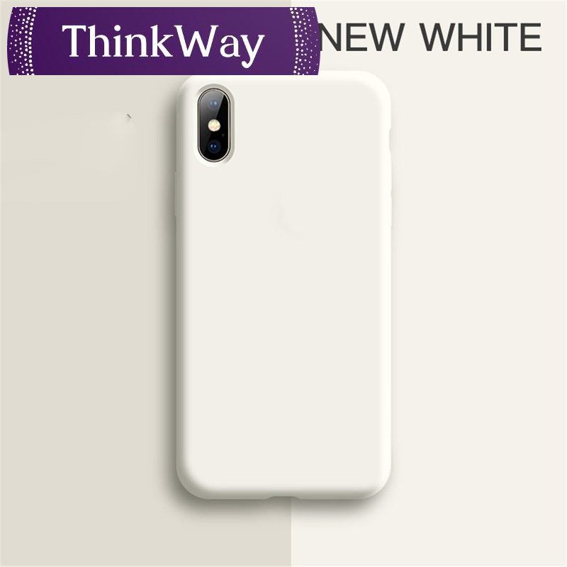 Liquid Silicon Case For Huawei P40 Lite E P20 P30 Mate 40 30 20 Pro Plus P Smart Z 2020 Luxury Candy Color Ultra Thin Cover Capa