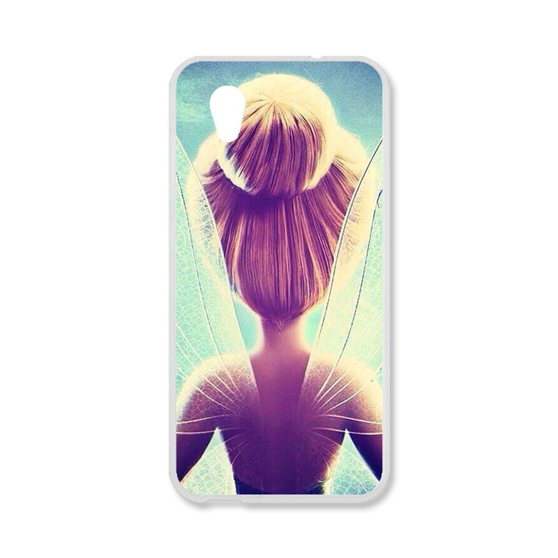 Silicone Phone Case For Alcatel 1 Cases Soft TPU DIY Painted Back Bumper For Alcatel 1 5033D 5033 5033A 5033Y 5033X Covers Coque