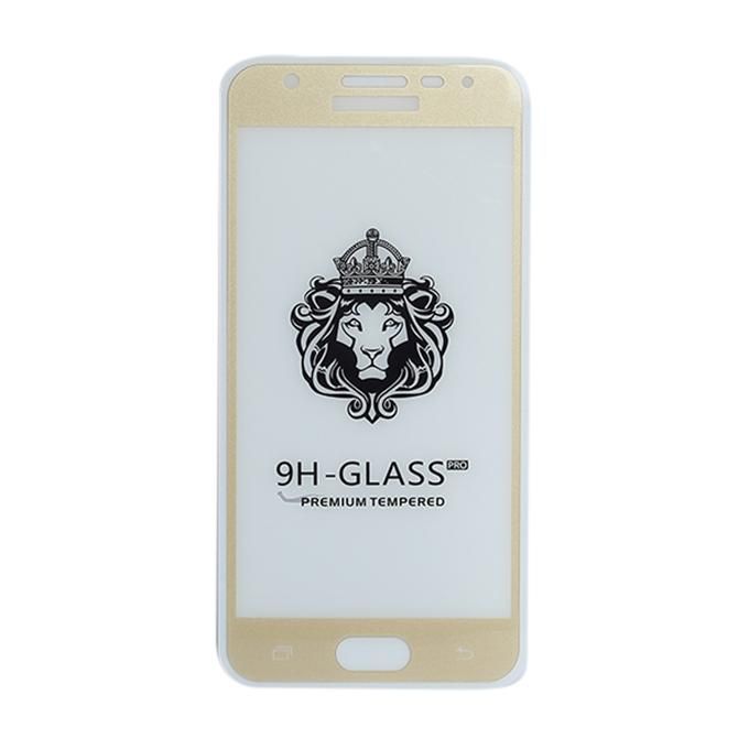 5D 9H Tempered Glass Screen Protector for Samsung Galaxy J5 Prime