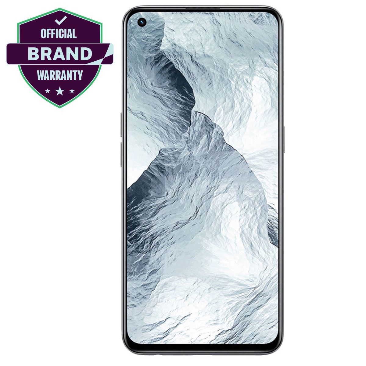 Realme GT Master Edition-8GB RAM/128GB ROM