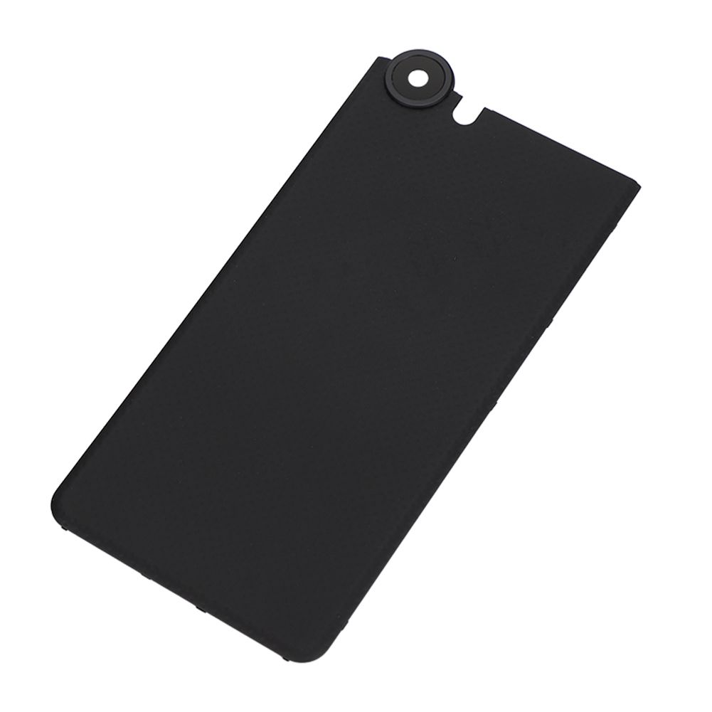 For BlackBerry Keyone Rear Back Door Cover Housing Case Replacement ECT
