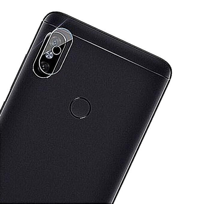 Camera Lens Protector for Xiaomi Note 5 Pro  - Transparent