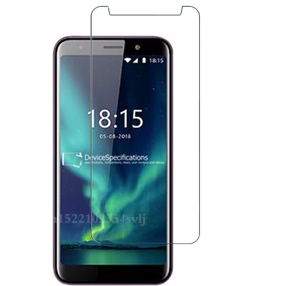 [Order message mobile phone model]Tempered Glass for BQ BQ-5512L Strike Forwark Smartphone Explosion-proof 9H Protective Film cover For BQ-5520L SIIK 5508L