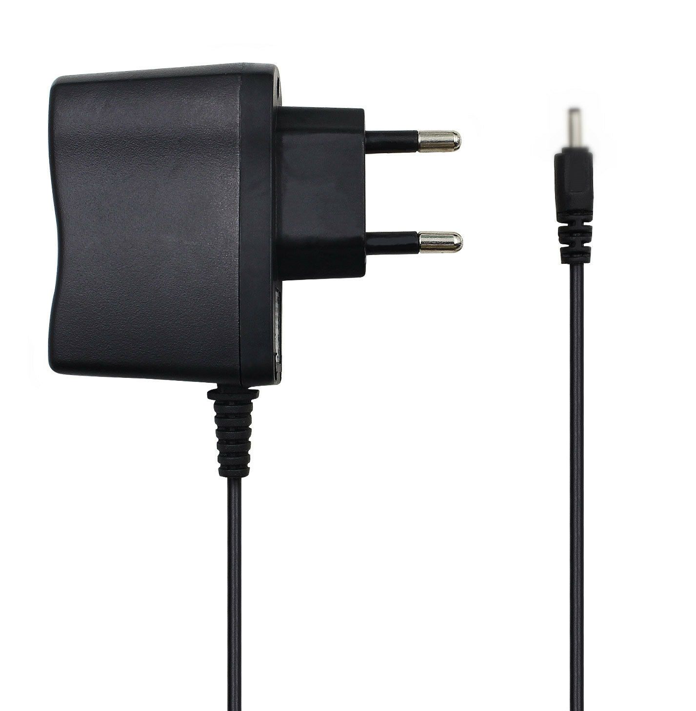 EU DC Power Charger Adapter Charger Cord For Nokia X3-02 Touch and Type