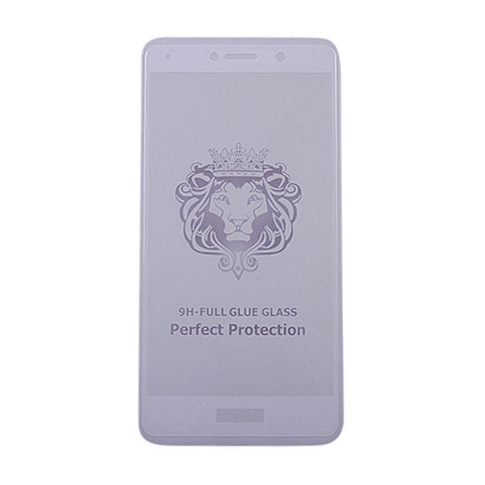 5D Curve Screen Protector for Huawei GR5 (2017)