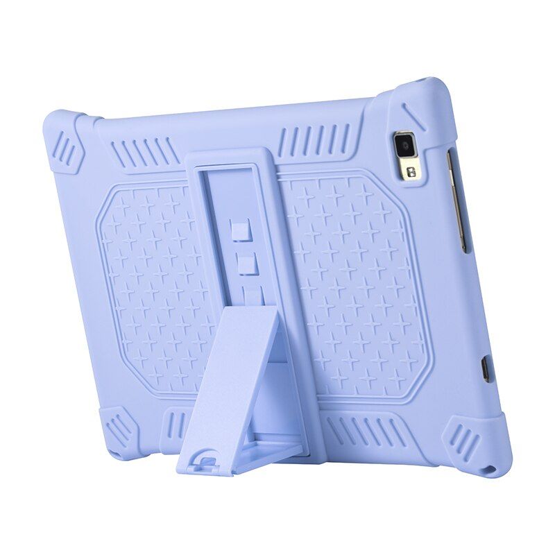 Protective Case For Teclast M40 P20HD 10.1" PC Silicone Cover Case For Teclast P20HD M40 P20