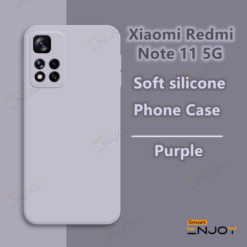 Xiaomi Redmi Phone Case Liquid Soft Phone Cover Cute Fashion Protective Phone Case For Xiaomi Redmi Note 11 5G / Xiaomi Redmi Note 11 Pro / Xiaomi Redmi Note 11 Pro+ / Xiaomi Redmi Note 11 5T 5G 2206#9#