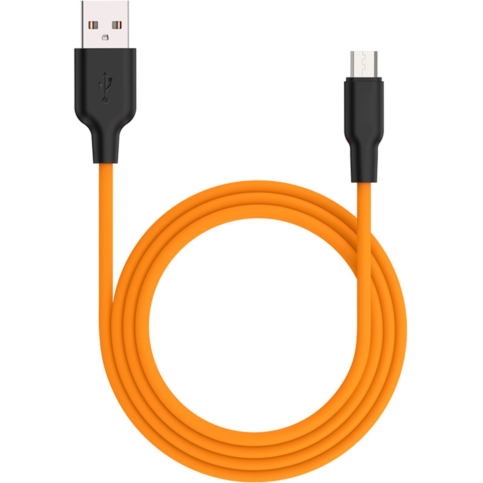 Data Cable High Density 8 Pin Type-C Micro USB Charging Cable