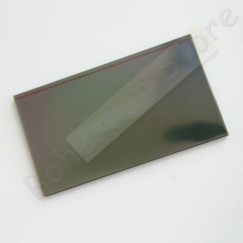 10 Piece For Huawei Mate 8 9 10 20 20X 30 40 Lite Pro Plus LCD Screen Display Polarized Polarizer Film Phone Parts