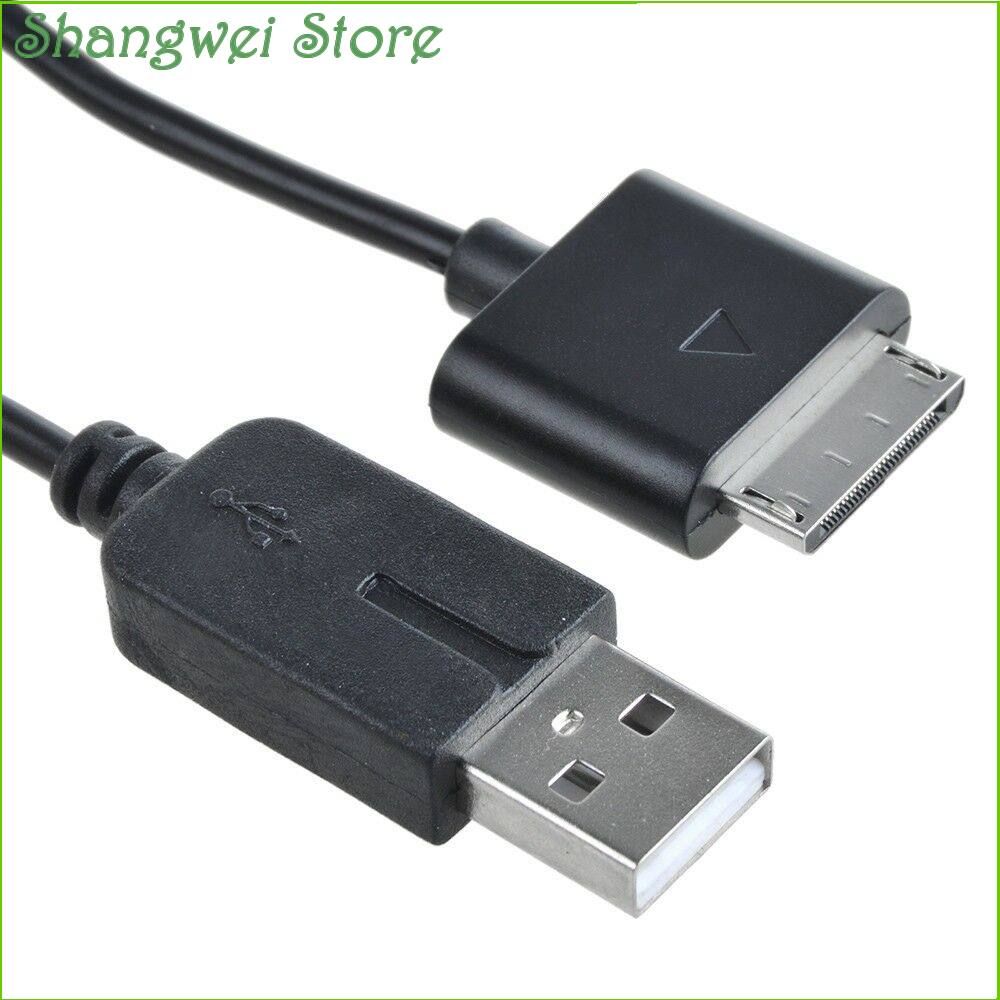 USB 2.0 Data Sync Charger Transfer Power Cable Cord Lead for Sony PSP GO