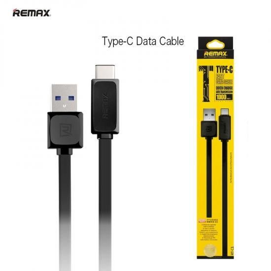 REMAX RT- C1 Type C Fast Data Sync Charging Cable