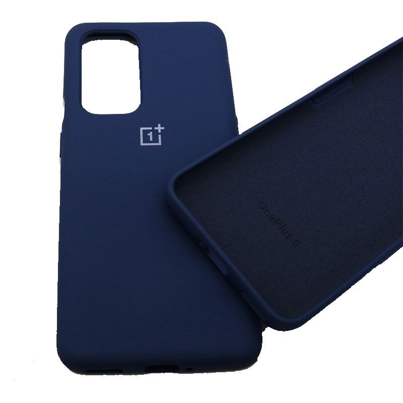 OnePlus 8 8 Pro Case  Silicon Back Cover One Plus 9 9pro Soft Case Shockproof Full Protectiver Case