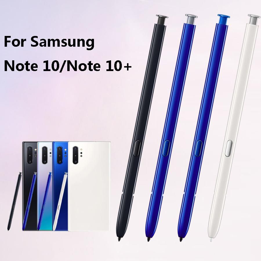 Stylus Pen For Samsung Galaxy Note 10 / Note 10+ Universal Ballpoint Capacitive Sensitive Touch Screen Pen without Bluetooth