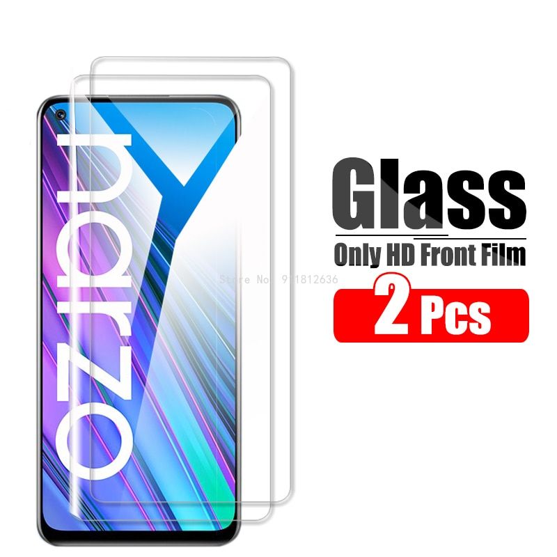 [Order message mobile phone model]Camera Protection Glass For Oppo Realme Narzo 30 Pro 5G Screen Tempered Glass On Realme Narzo 30A Protector Narzo30A Lens Film