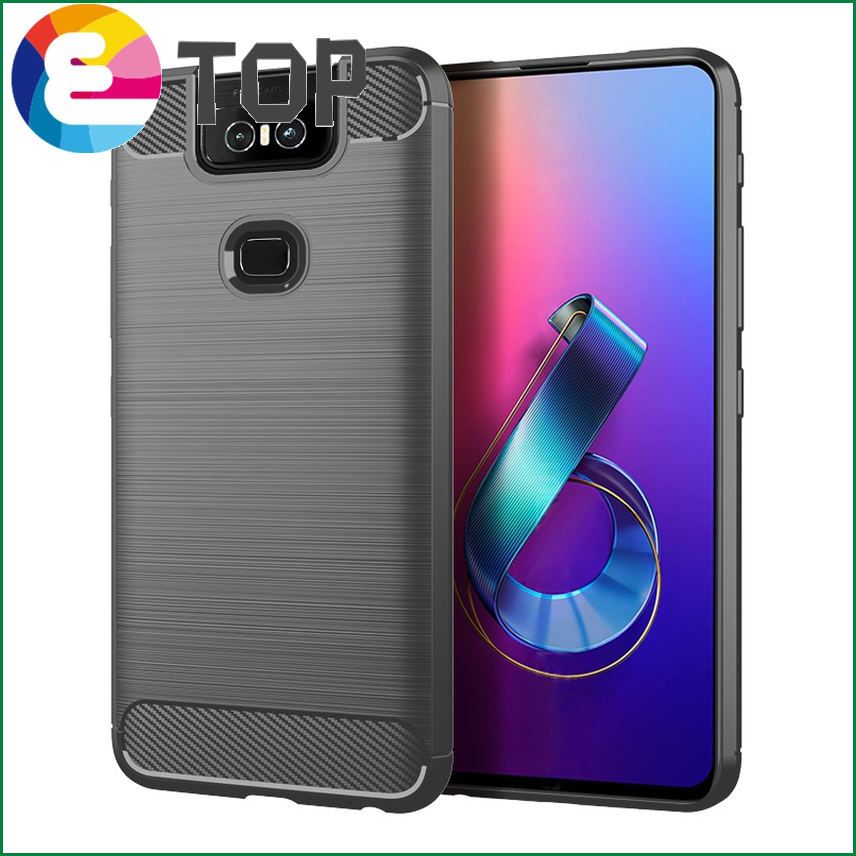 【ETOP】for Huawei Y7 Prime  DUB-AL20 Y7  Shockproof Phone case cover for Huawei Y7 Pro  DUB-LX2 Armor case Back cover Etui