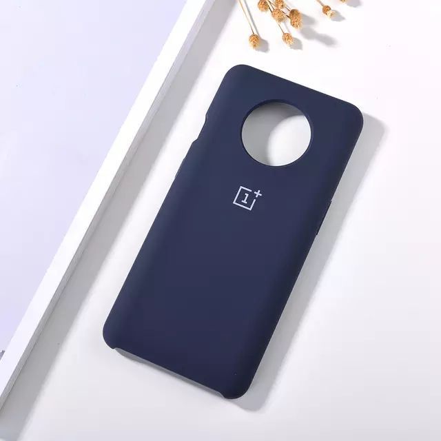 OnePlus 7T Soft Silicone Case