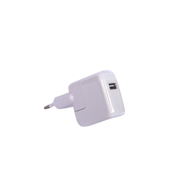 Adapter for iPhone 12W - White