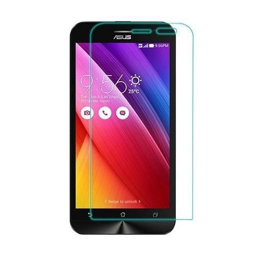Tempered Glass For ZenFone 2 Laser 5.5" - Transparent