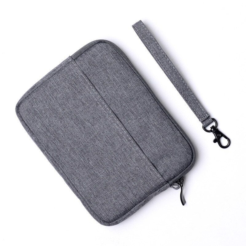 Bag for Amazon Kindle Paperwhite 1/2/3 Voyage 6 inch Sleeve for Kindle 7/8 th Case for 6' E-book E-reader Cover