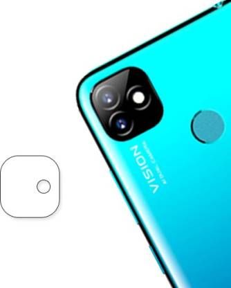 For Itel Vision 1 Back Camera Lens Protector