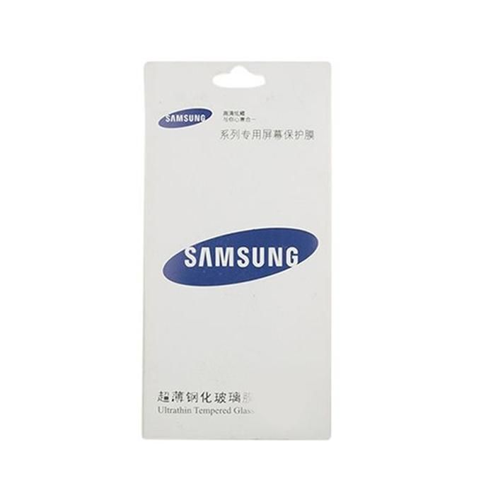 Glass Screen Protector for Samsung J2 2016 - Transparent