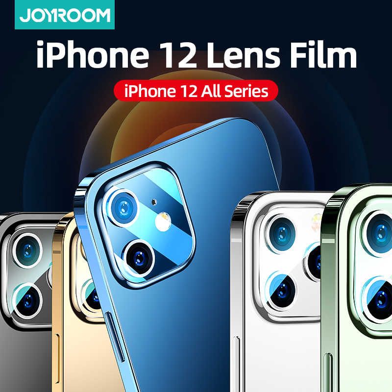 Joyroom iphone 12 Pro Max (6.7inch) Camera Lens Protective Protector