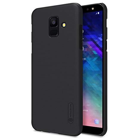 Back Cover for Samsung A6 Plus 2018