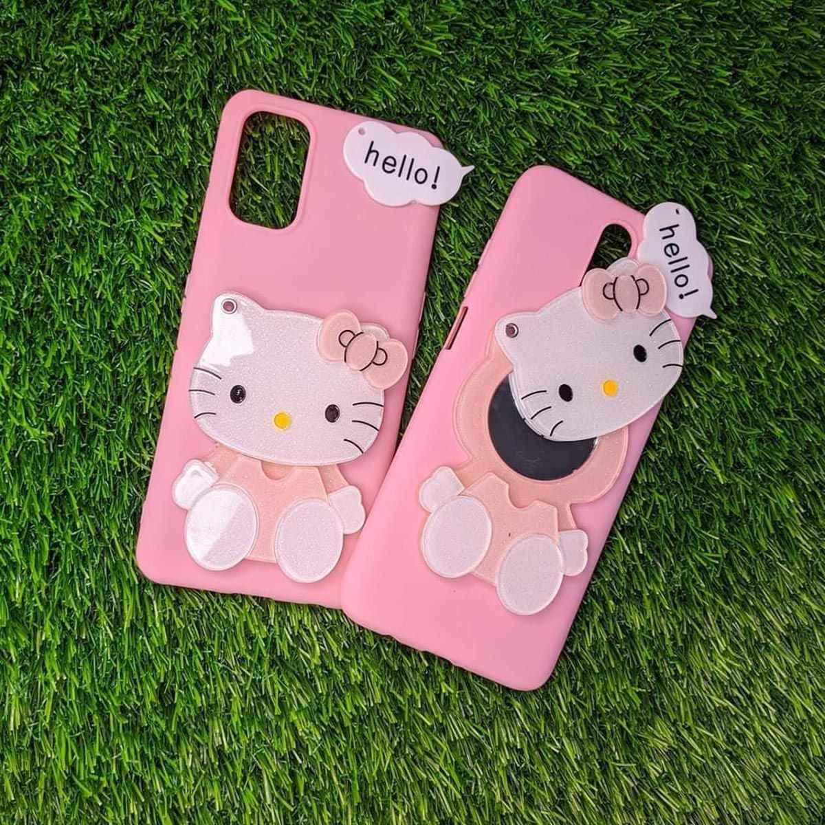 Samsung Galaxy A52 "Hello kitty Mobile Back Cover"