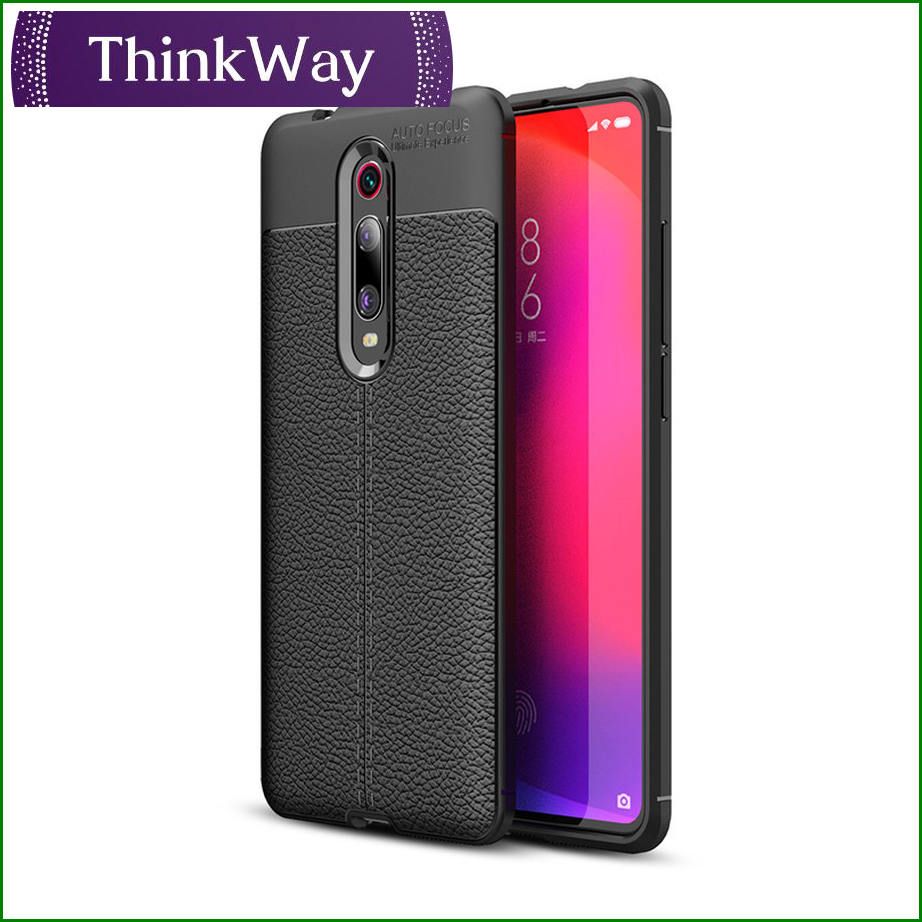 TPU case Soft Phone Cases Silicone Litchi Pattern Leather Design Back Cover Casing For Mi 11 Lite & Redmi Note10 5G/Xiaomi poco M3pro