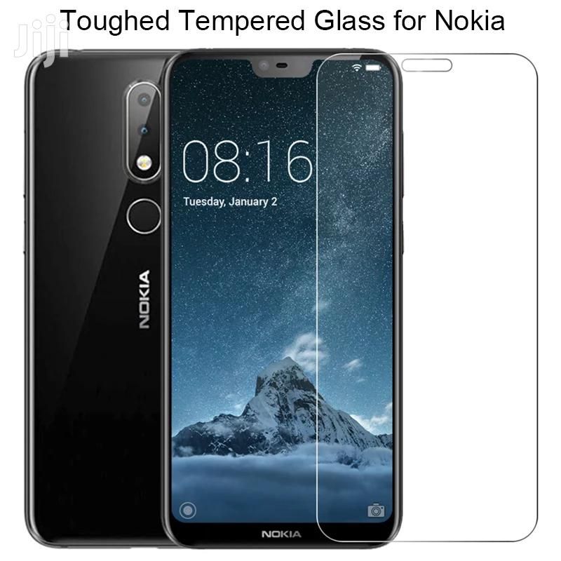 Screen Protector For Nokia 7.1 Plus