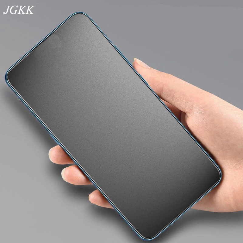 Xiaomi_9T Pro/Xiaomi_9T/K20/K20 Pro Premium Anti-Fingerprint Matte Gaming and Flexible Tempered Screen Protector