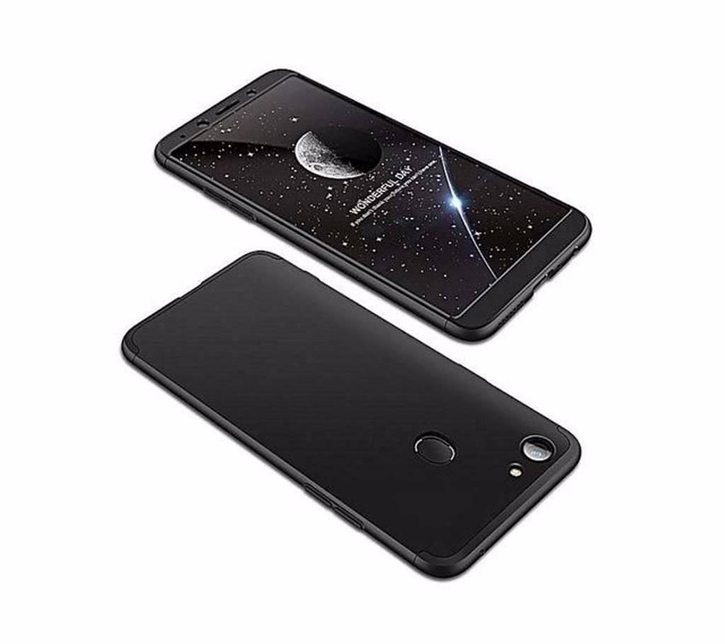 GKK 360 Degree Back Cover for Samsung S7