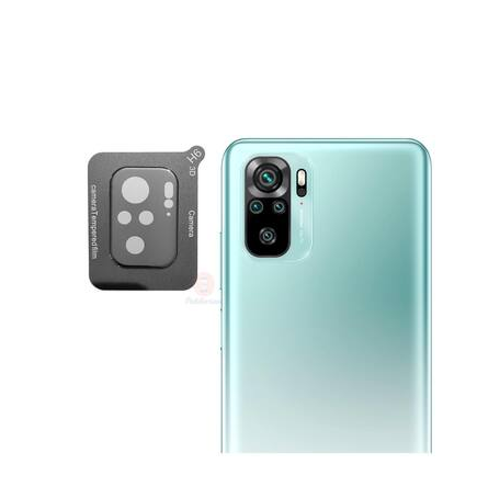 Premium Camera Lens Protector Tempered Glass Film Ring for Xiaomi Redmi Note 10 4G / Redmi Note 10s / Xiaomi Redmi Note 10 Pro 4G / Redmi Note 10 Pro Max