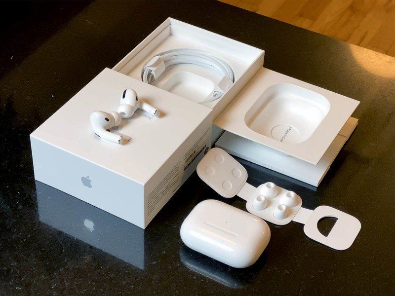 Air.Pods pro premium quality 1.:.1