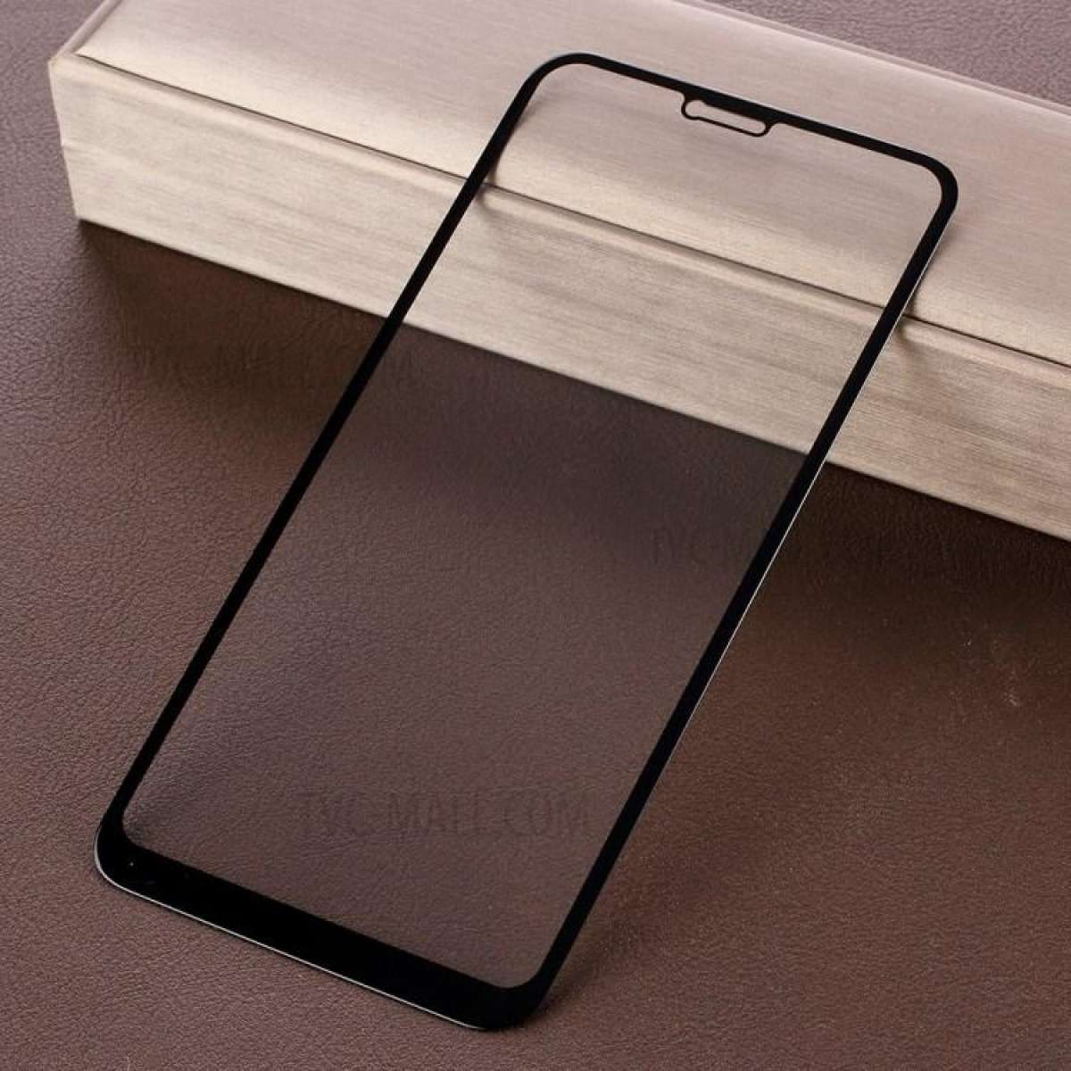 5D Tempered Glass for X-iaoM-i M-i 8