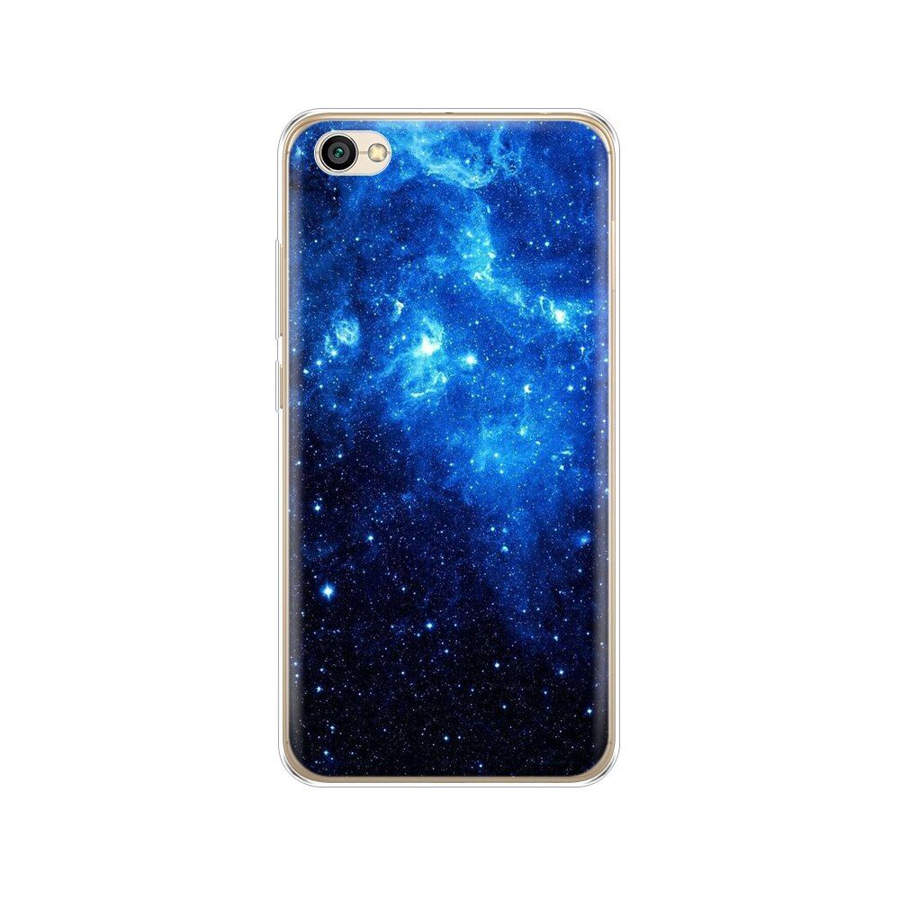 silicon TPU Case For xiaomi Redmi Note 5A Case Cover for Redmi Note 5 A Cover For Redmi Note 5A Phone case