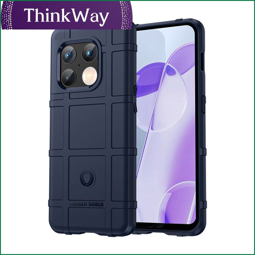 Thouport Silicone Case For Huawei Mate 20 Lite 20 Pro 20X  Heavy Duty Protection Phone Cover For Huawei Mate 20 Case