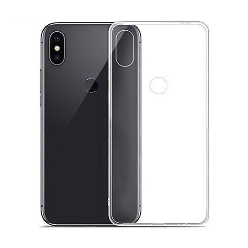 Back Cover for Redmi Note 5 Pro - Transparent