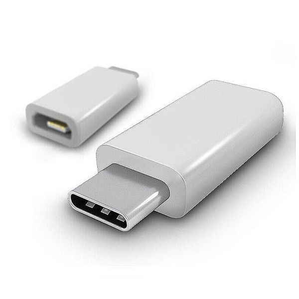 Type C Male To Micro USB Female Converter Adapter