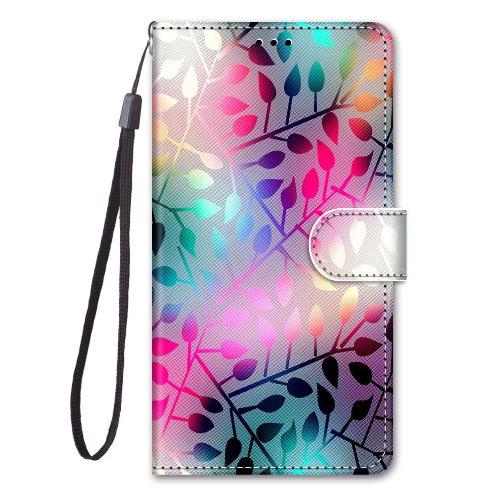Fashion Flower Phone Case For Samsung Galaxy J1 J3 J5 J7 2016 2017 J2 Pro Core Prime J4 J6 Plus A6 A7 A8 A9 2018 A310 A510 M12