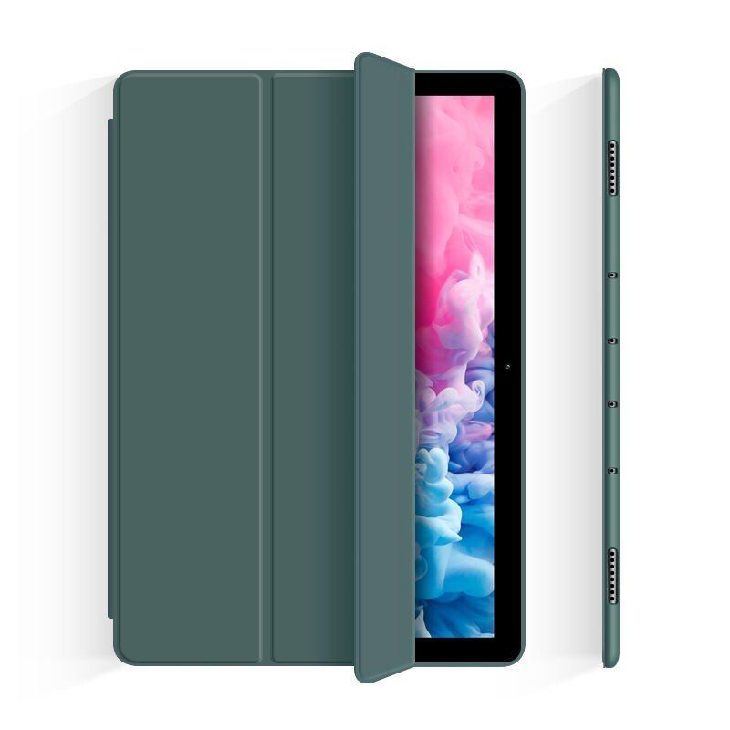 Case For Huawei Matepad Pro 10.8 11 / Honor V6 10.4 Stand Protective Cover For Mediapad M6 8.4 / T10S / T10 10.1‘’Tablet Funda