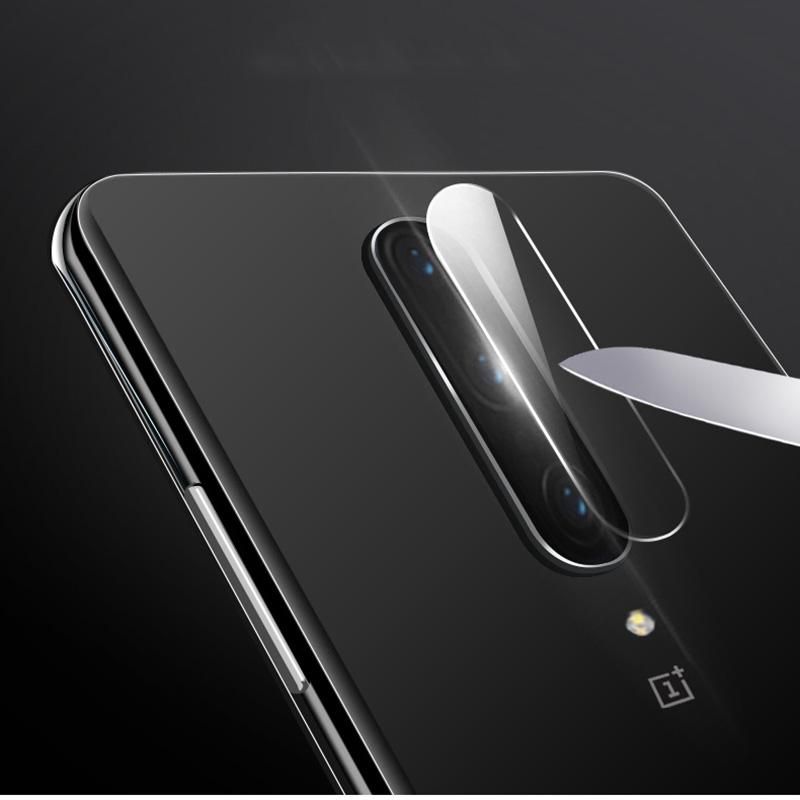 For Oneplus 8 Camera glass Lens Protector