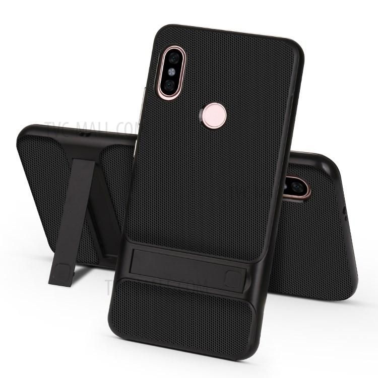 Back Cover for Redmi Xiaomi Note 5 Pro/Ai