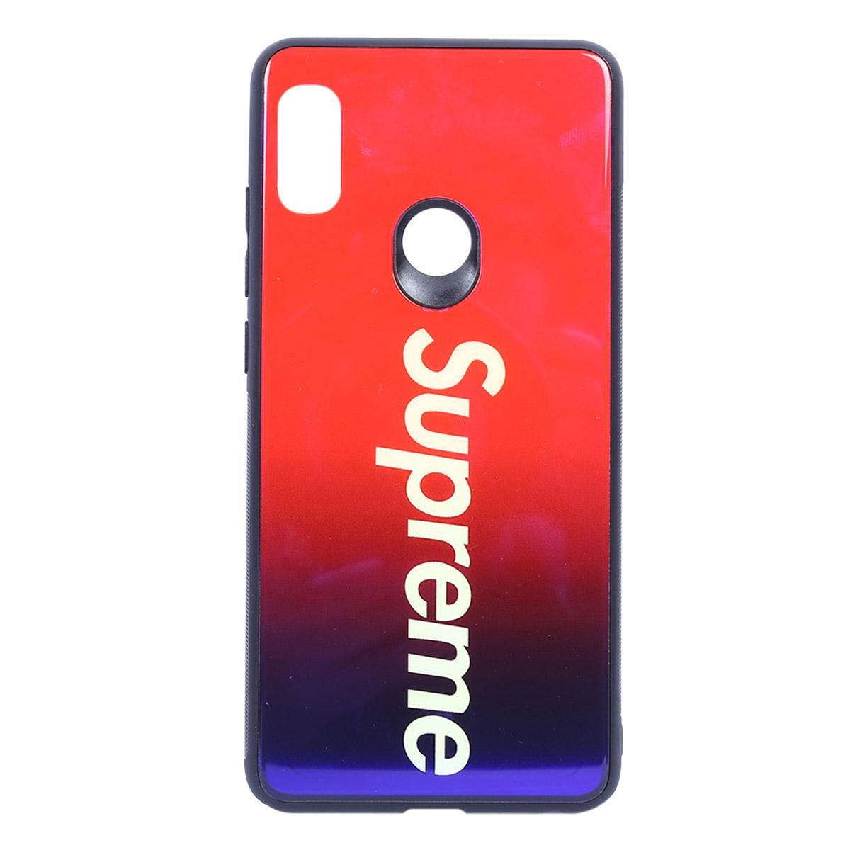 Back Cover for Redmi Note 5 Ai