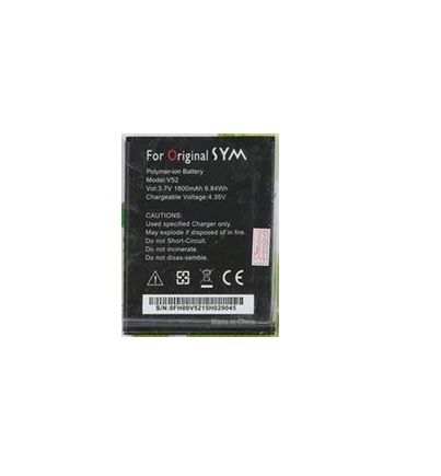 Symphony L17 Mobile Battery 1800 mAh
